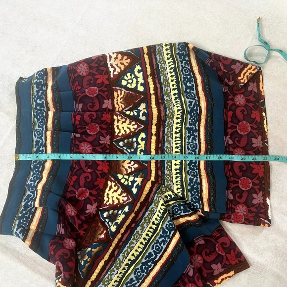 GW Division of Graff Vintage 2 Piece Short Suit Size 12 - Picture 10 of 14